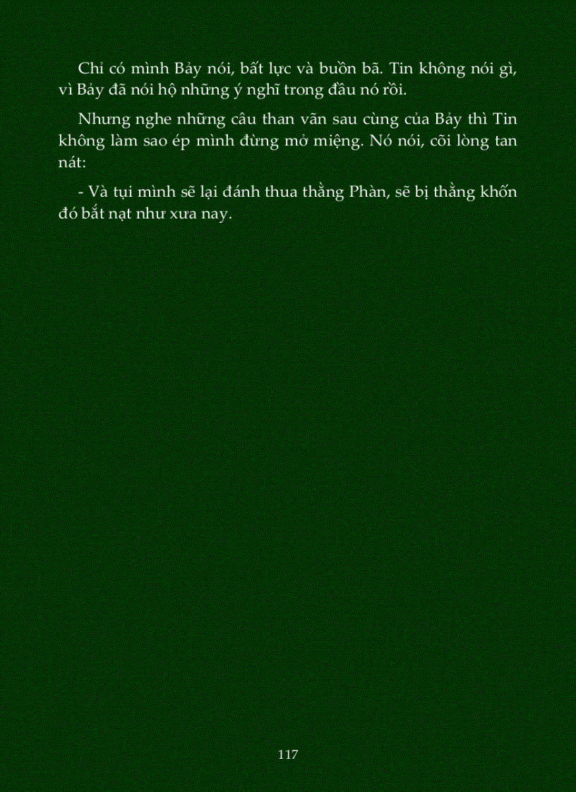 image for page Đảo Mộng Mơ NXB Trẻ 2010