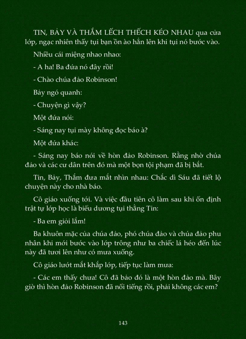 image for page Đảo Mộng Mơ NXB Trẻ 2010