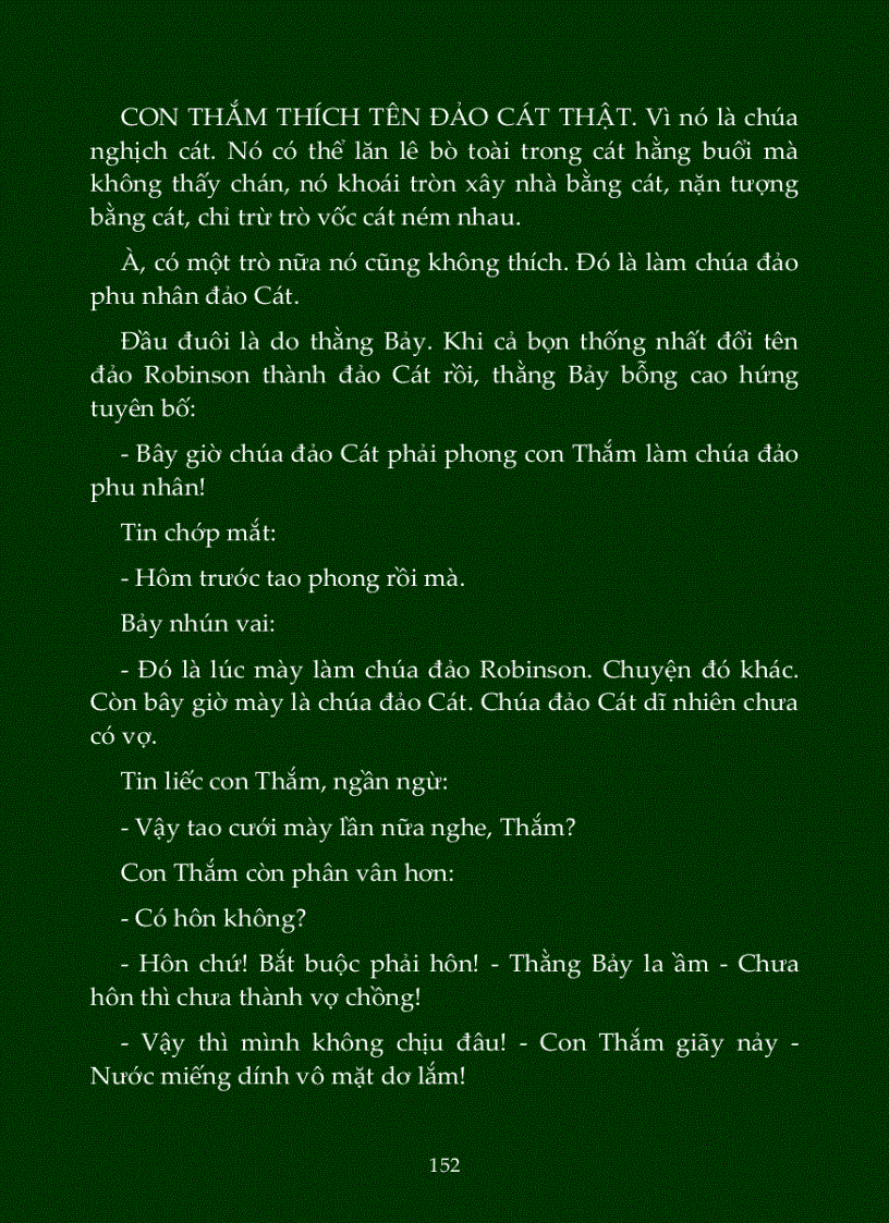 image for page Đảo Mộng Mơ NXB Trẻ 2010