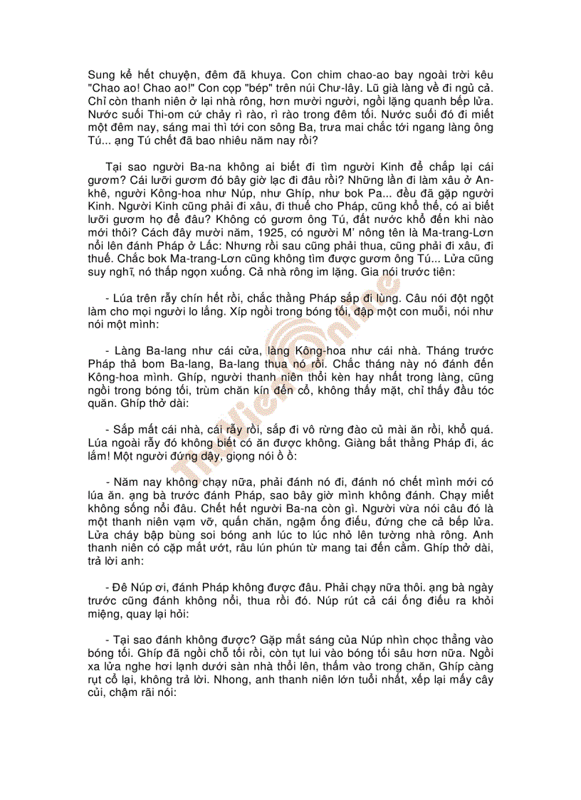 image for page Đất nước đứng lên