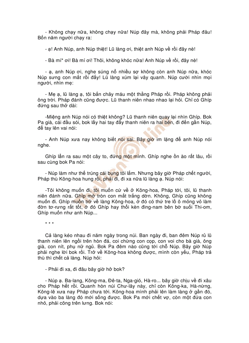 image for page Đất nước đứng lên