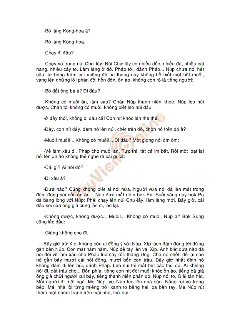 image for page Đất nước đứng lên