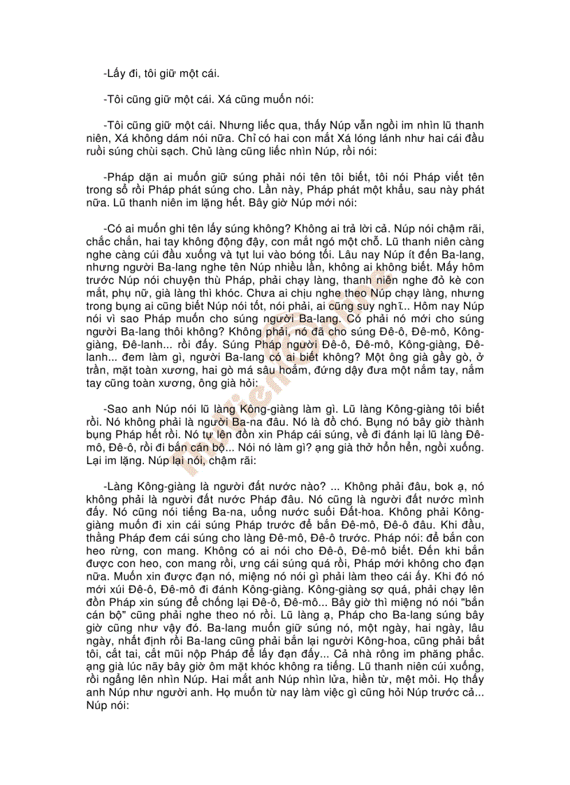 image for page Đất nước đứng lên