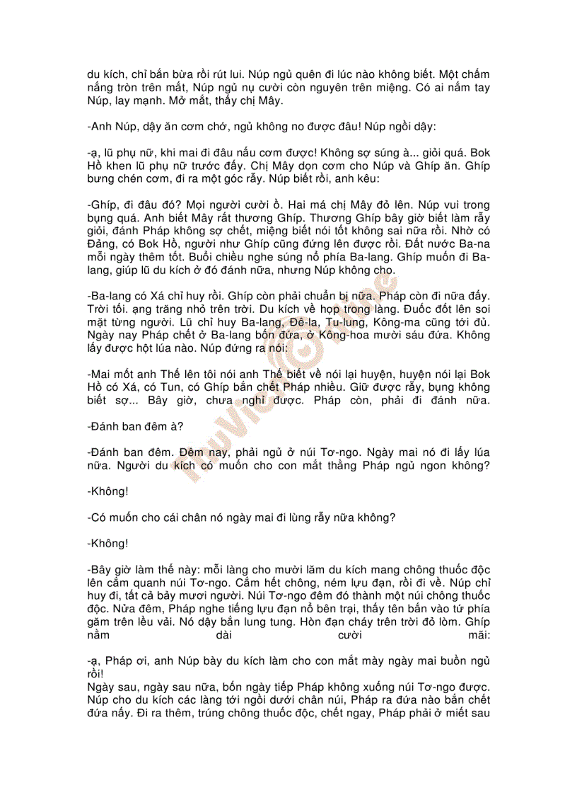 image for page Đất nước đứng lên