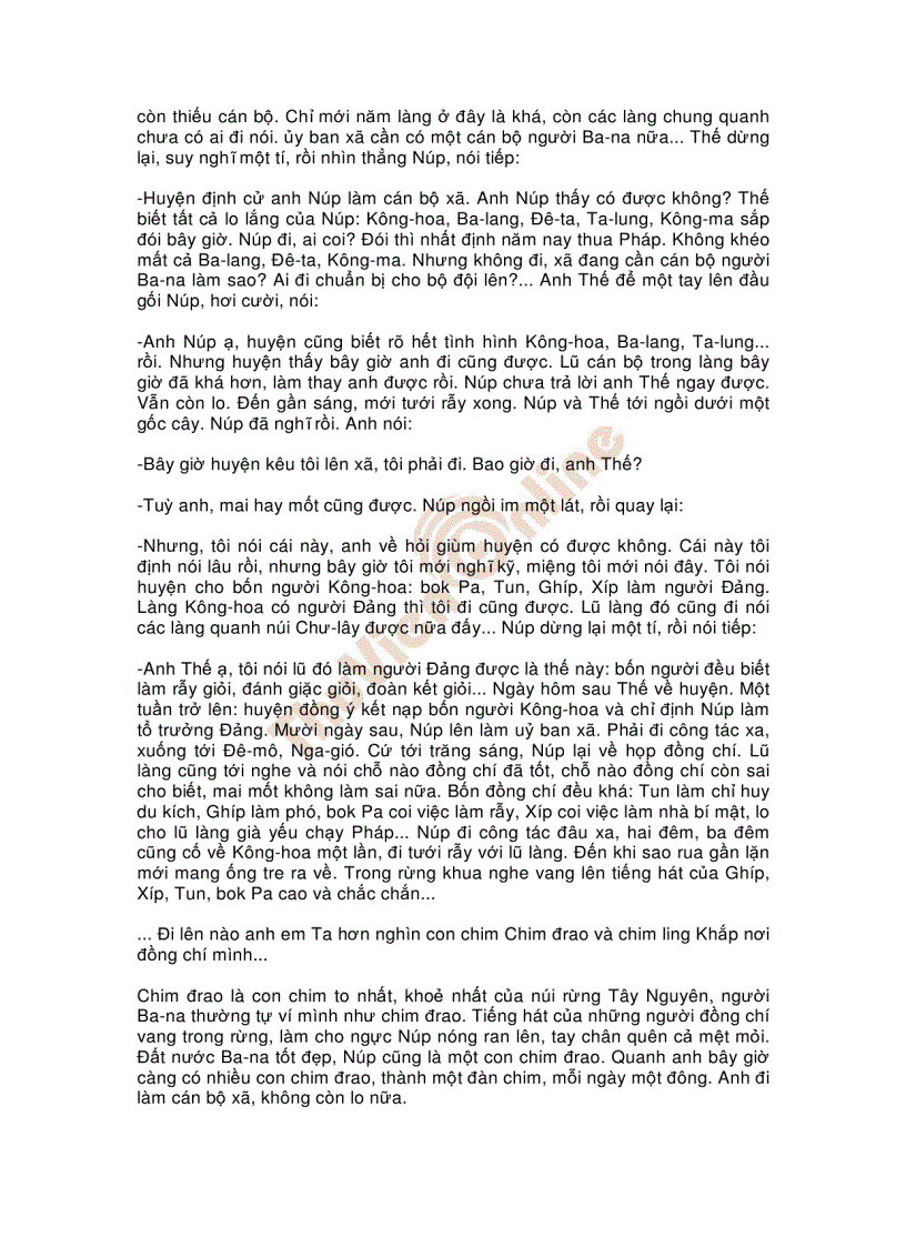 image for page Đất nước đứng lên