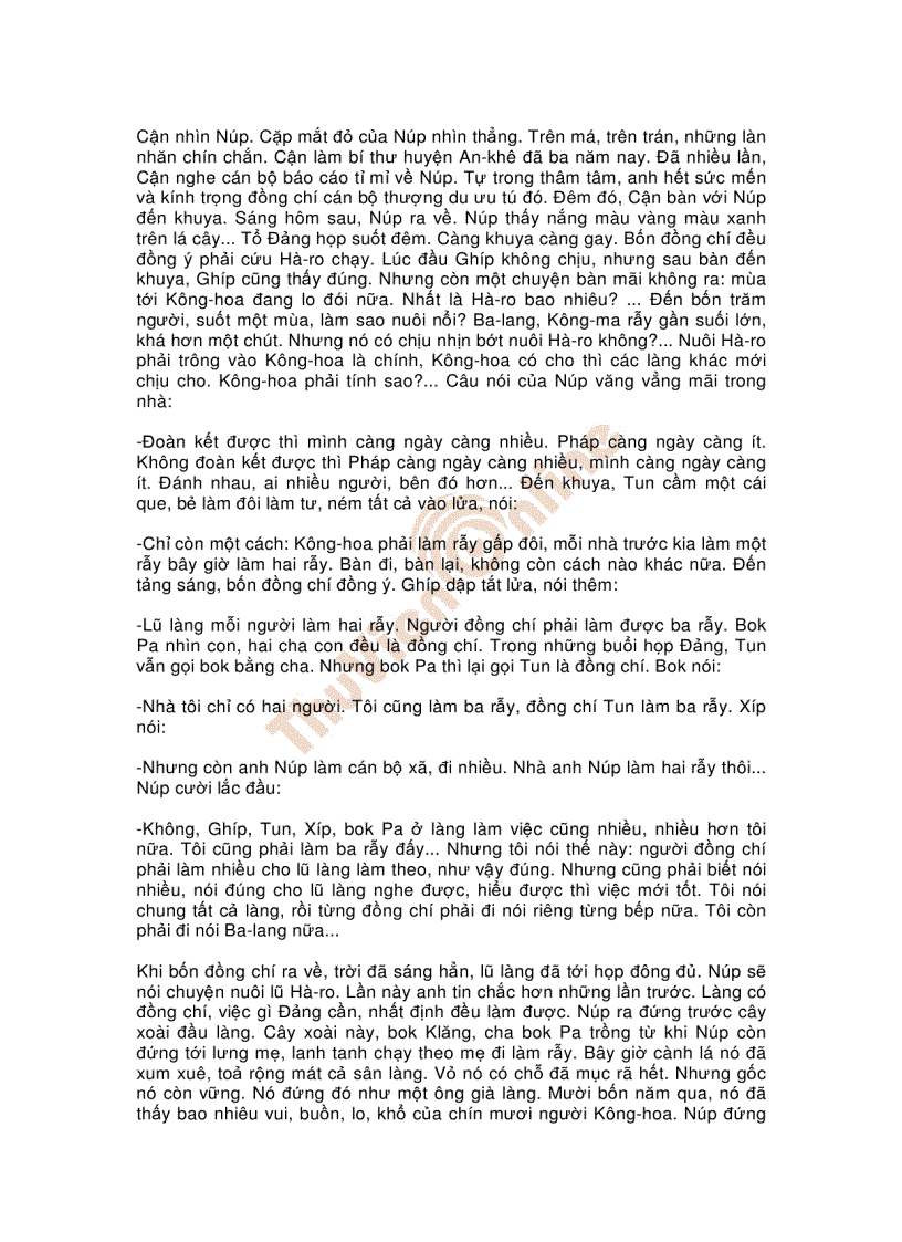 image for page Đất nước đứng lên