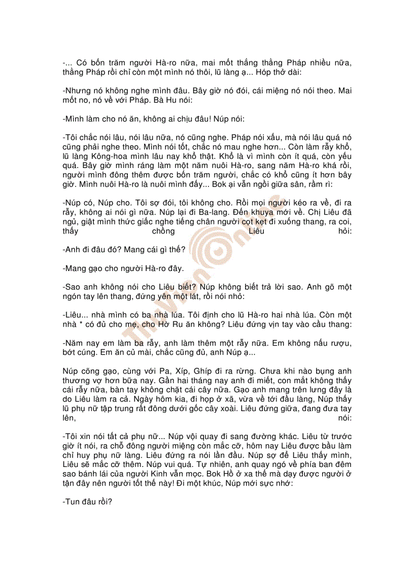 image for page Đất nước đứng lên