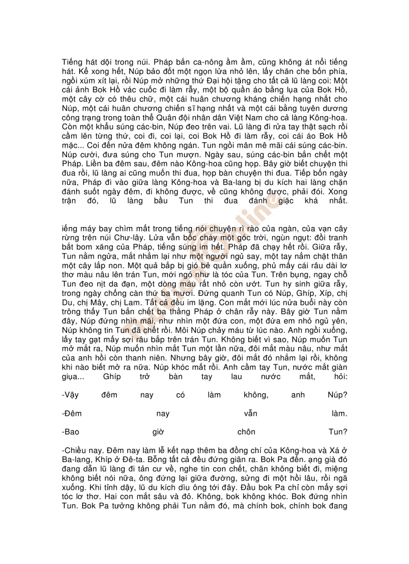 image for page Đất nước đứng lên