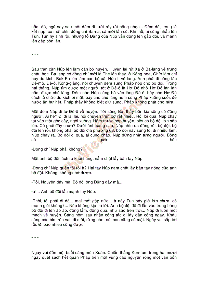 image for page Đất nước đứng lên