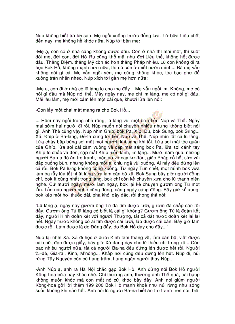 image for page Đất nước đứng lên