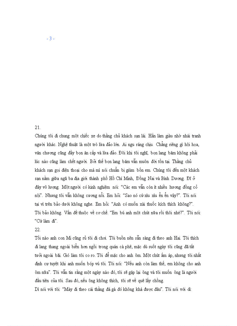 image for page Đi tới cuối đường rồi