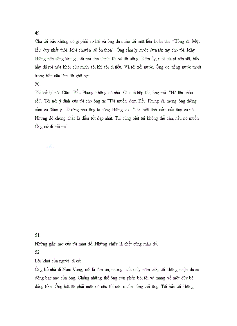 image for page Đi tới cuối đường rồi