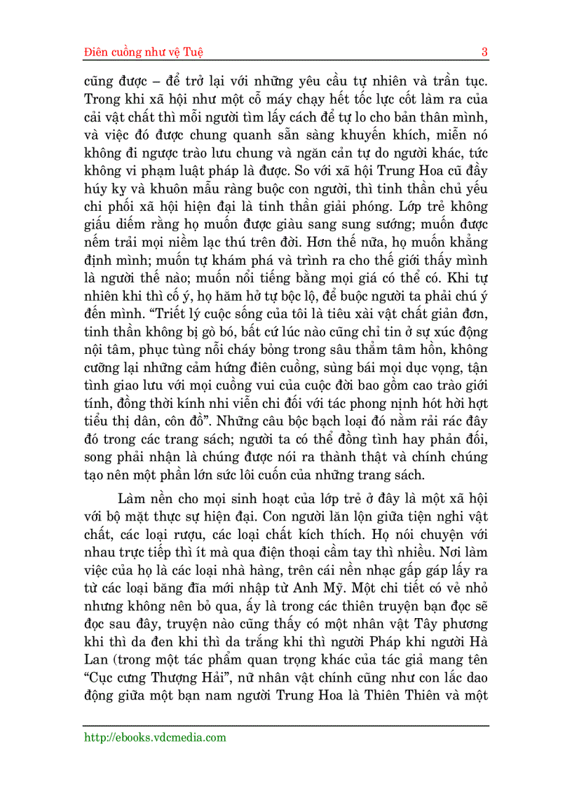 image for page Điên cuồng như vệ tuệ 1