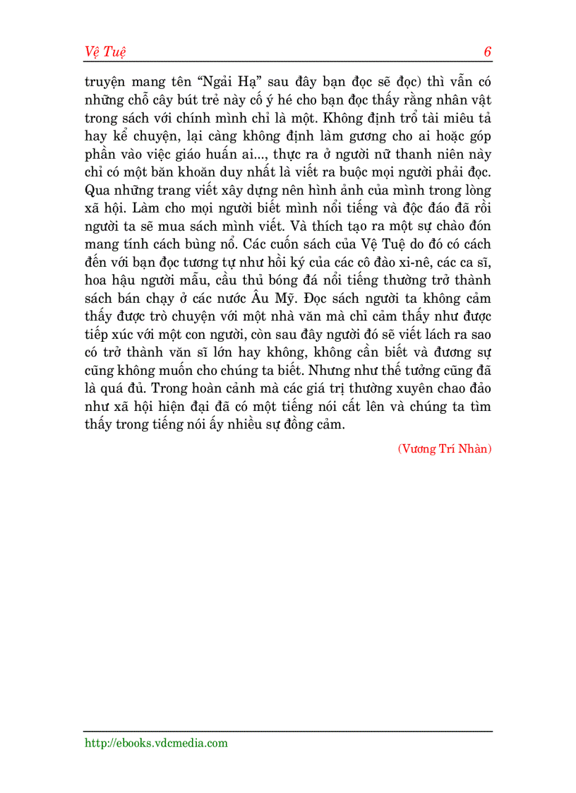 image for page Điên cuồng như vệ tuệ 1