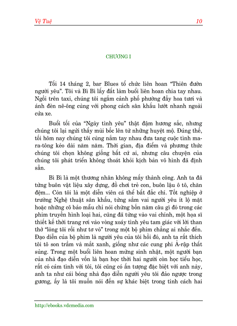 image for page Điên cuồng như vệ tuệ 1