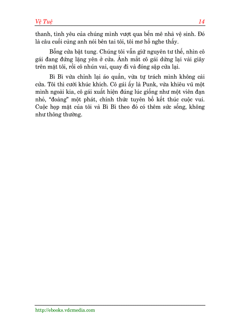 image for page Điên cuồng như vệ tuệ 1