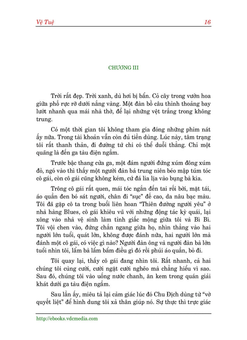 image for page Điên cuồng như vệ tuệ 1