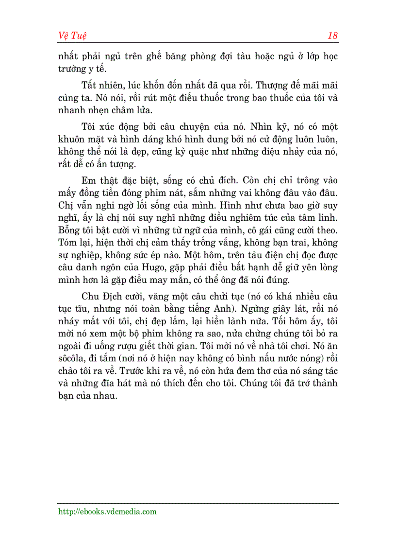 image for page Điên cuồng như vệ tuệ 1