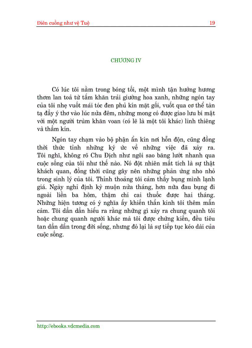 image for page Điên cuồng như vệ tuệ 1