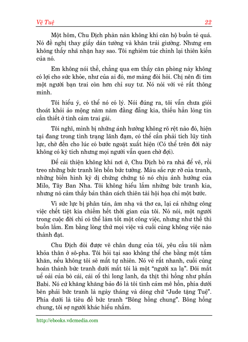 image for page Điên cuồng như vệ tuệ 1