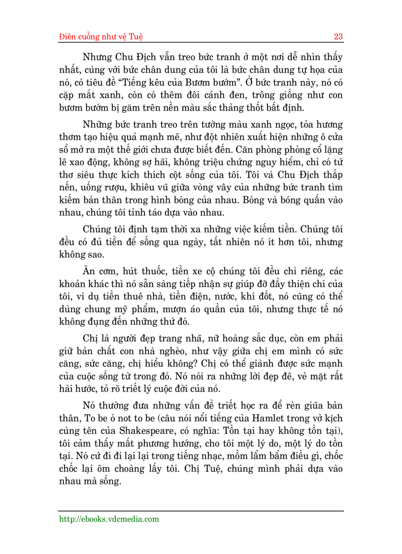 image for page Điên cuồng như vệ tuệ 1