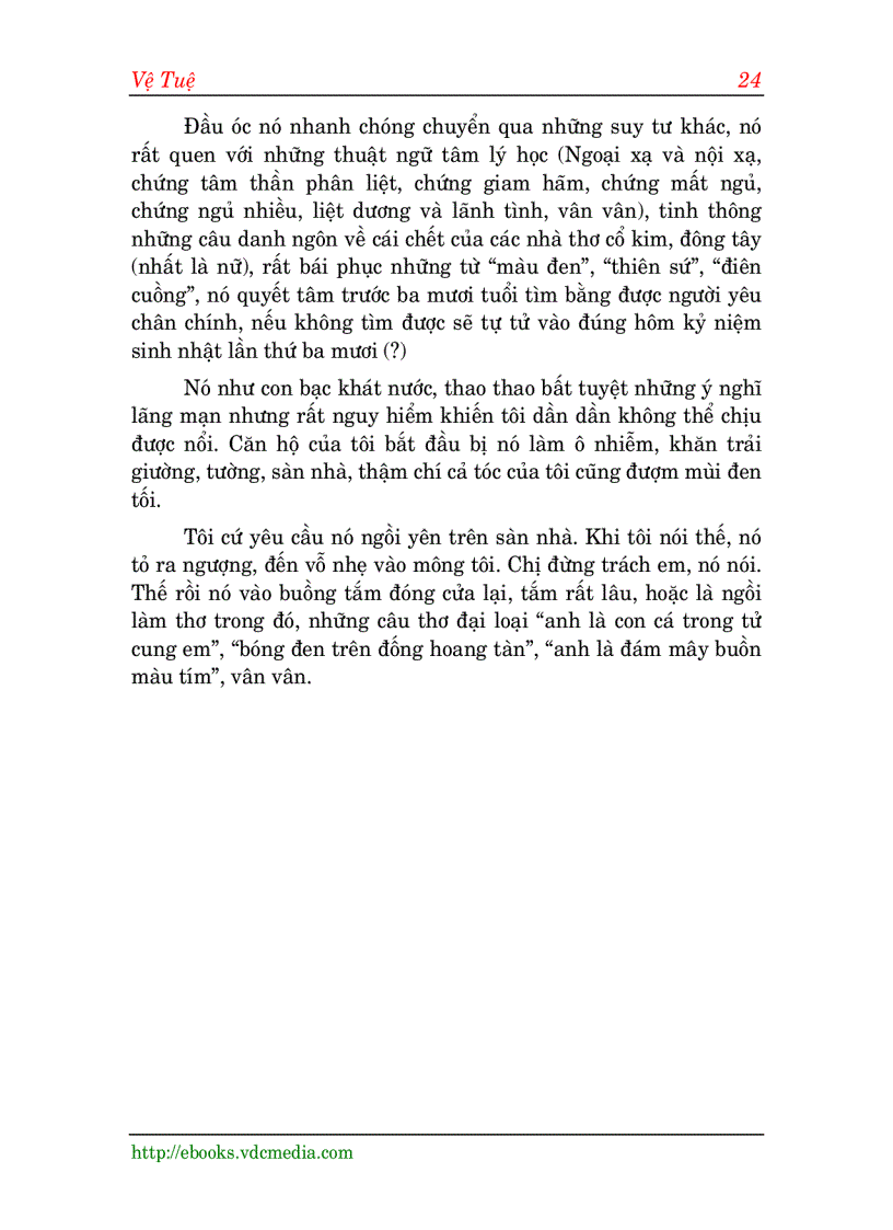 image for page Điên cuồng như vệ tuệ 1