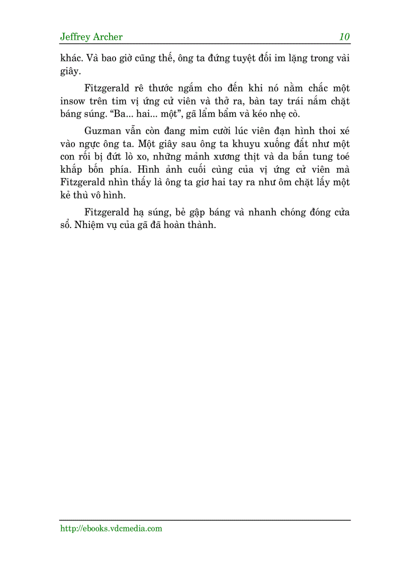 image for page Điều lệnh thứ mười một