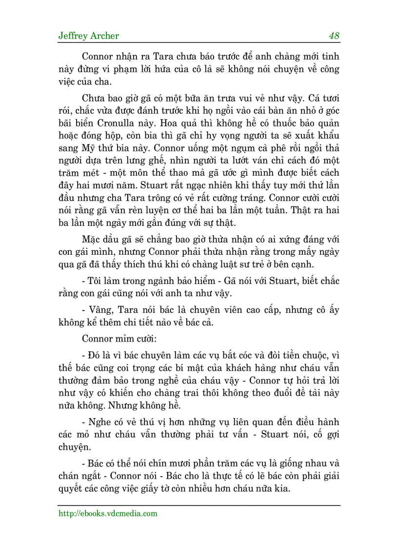 image for page Điều lệnh thứ mười một