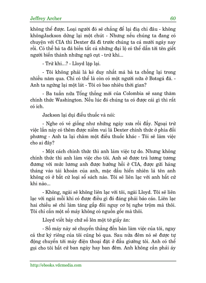 image for page Điều lệnh thứ mười một