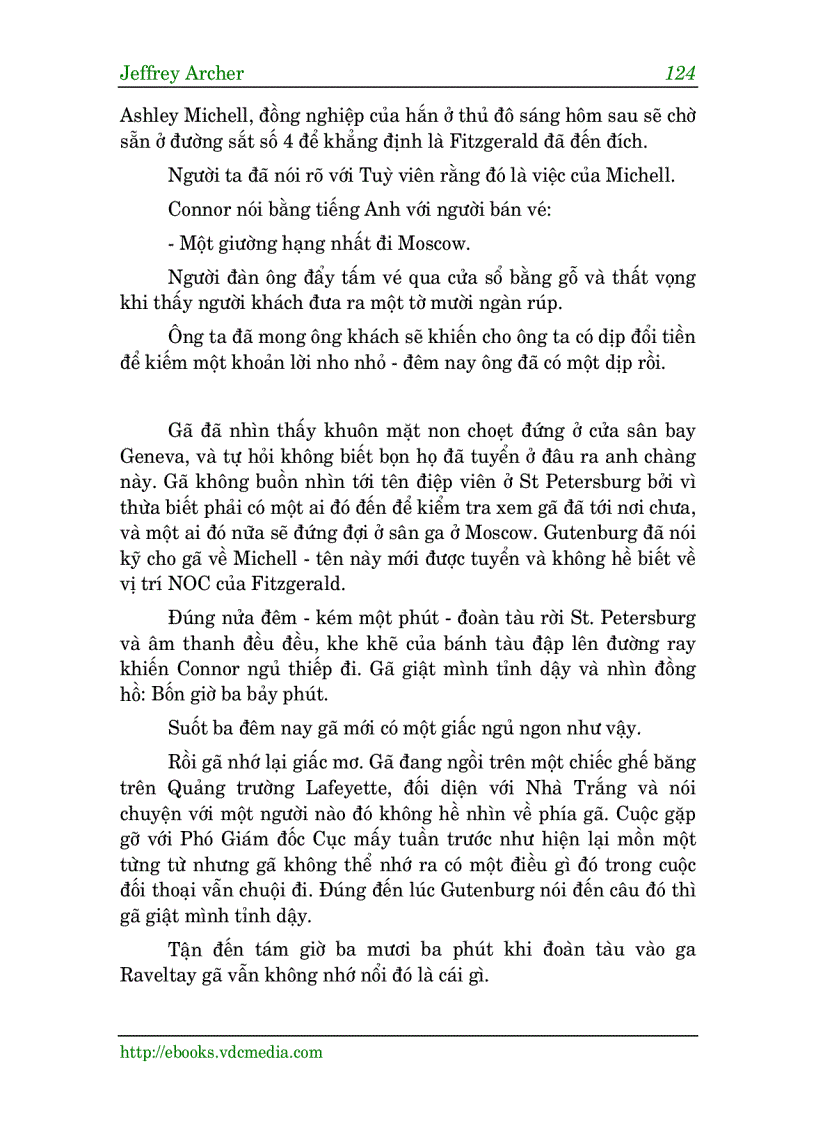 image for page Điều lệnh thứ mười một