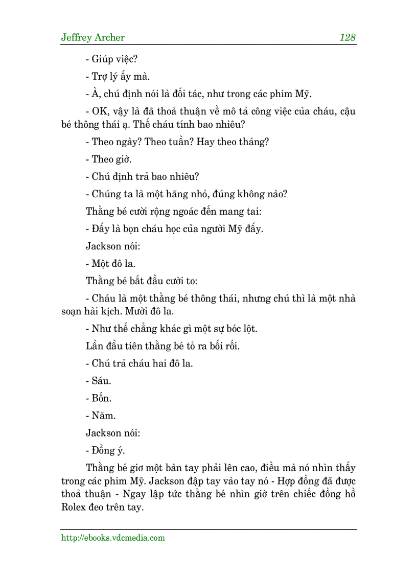 image for page Điều lệnh thứ mười một