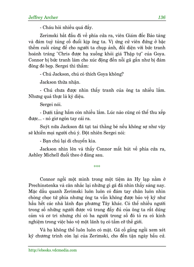 image for page Điều lệnh thứ mười một