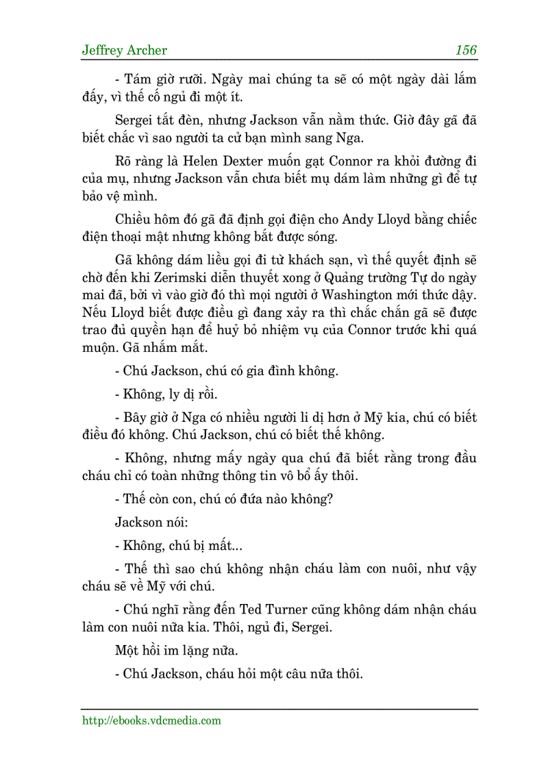 image for page Điều lệnh thứ mười một