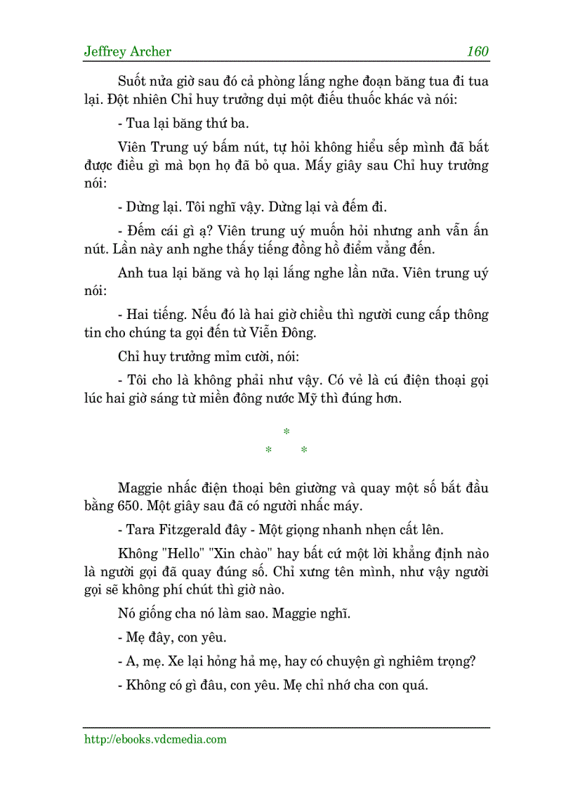 image for page Điều lệnh thứ mười một