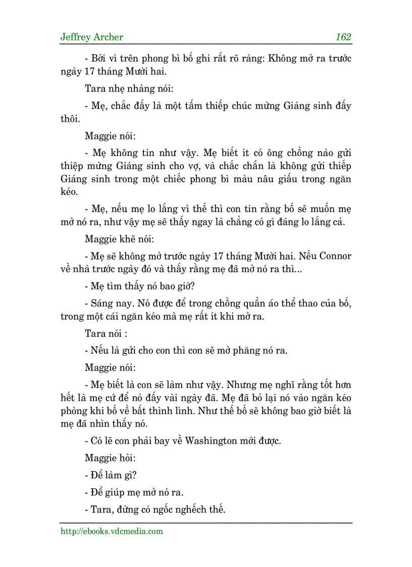 image for page Điều lệnh thứ mười một