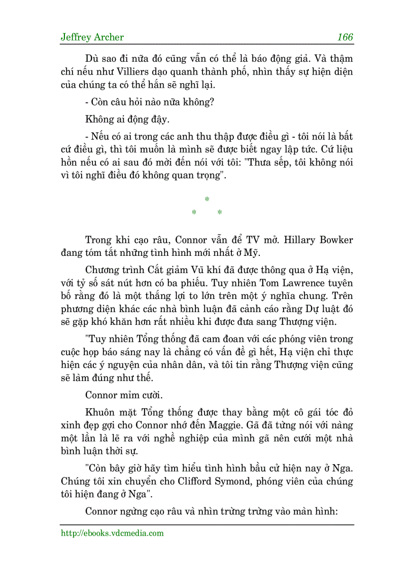 image for page Điều lệnh thứ mười một