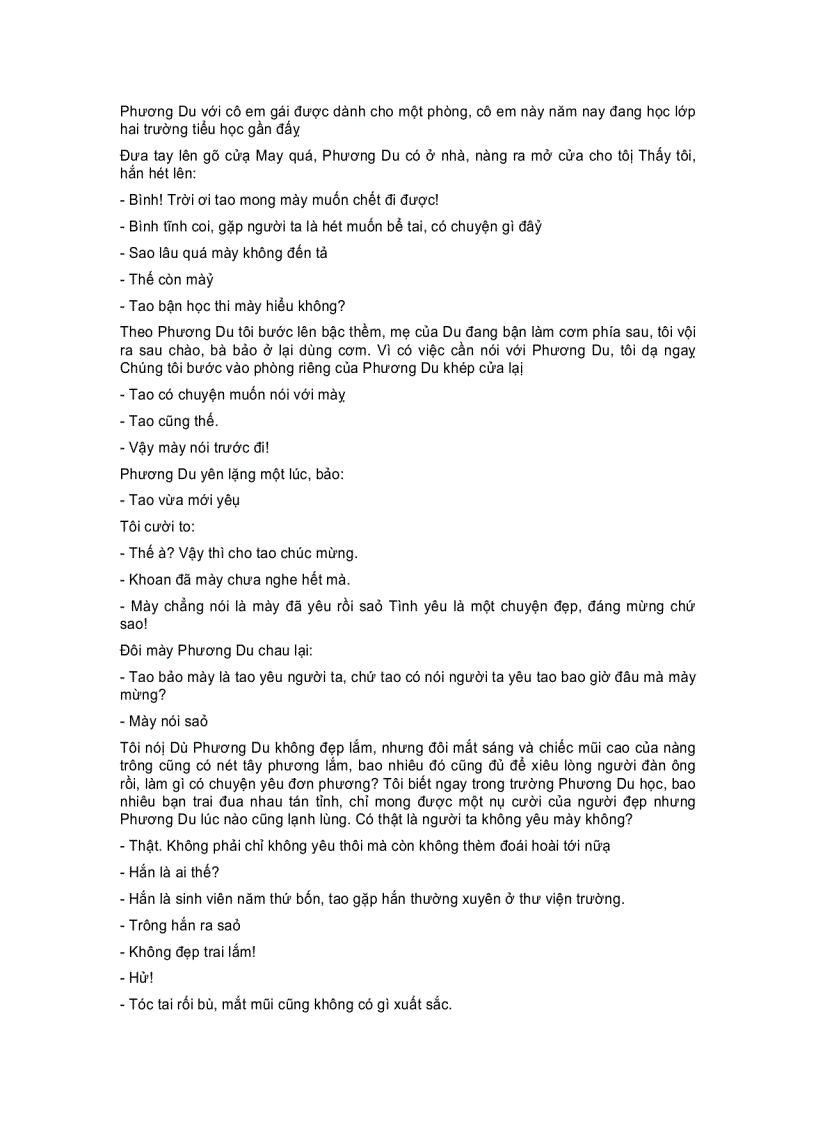 image for page Dòng Sông Ly Biệt