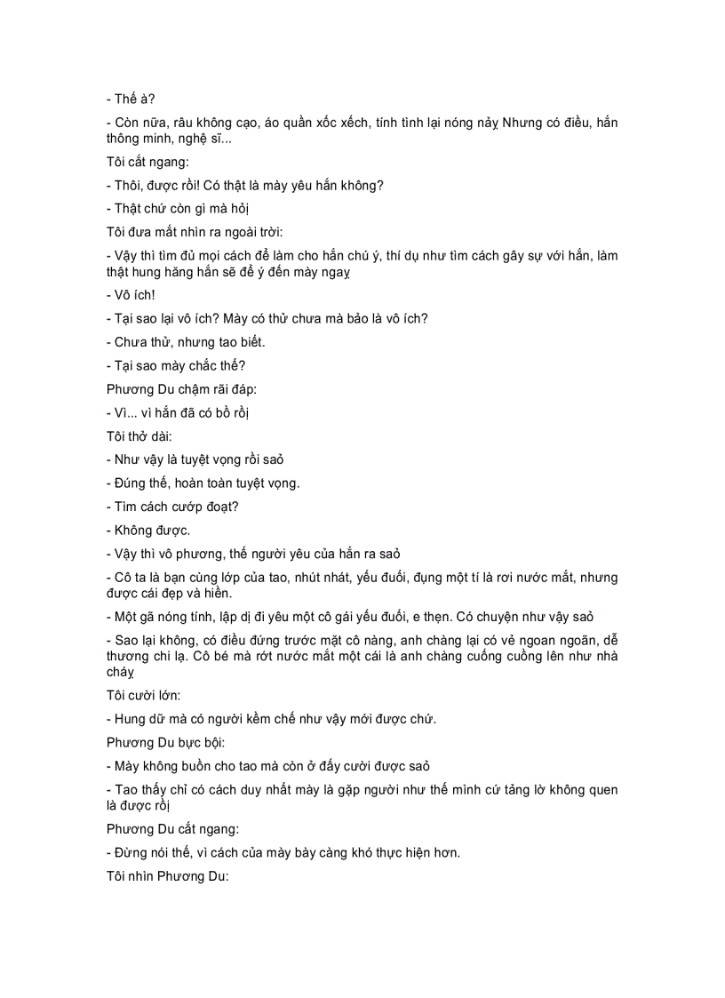 image for page Dòng Sông Ly Biệt