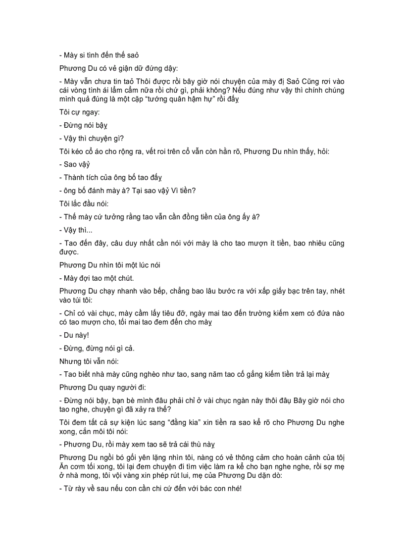 image for page Dòng Sông Ly Biệt