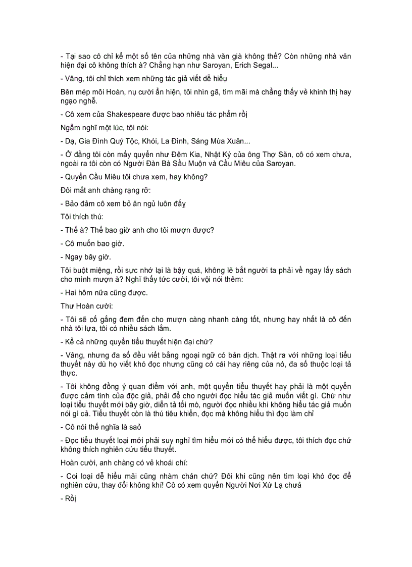 image for page Dòng Sông Ly Biệt