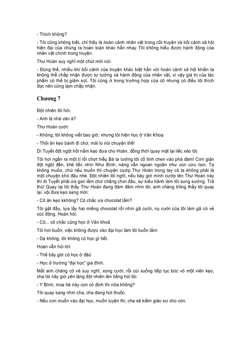 image for page Dòng Sông Ly Biệt