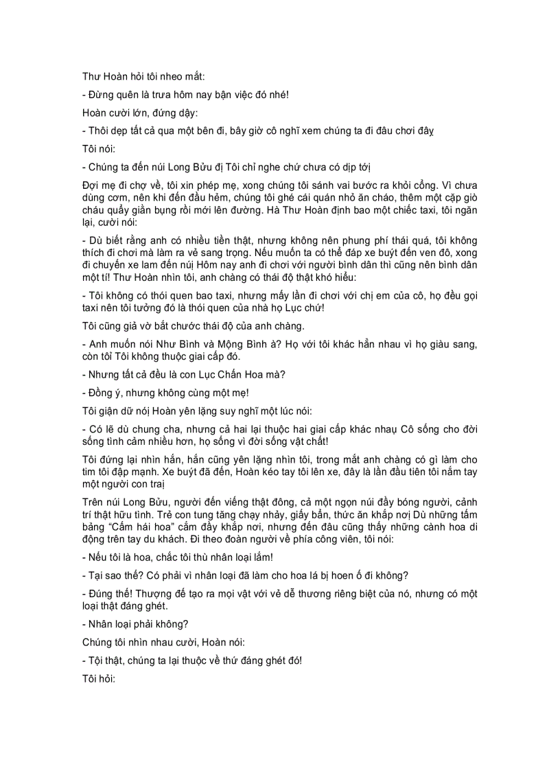 image for page Dòng Sông Ly Biệt