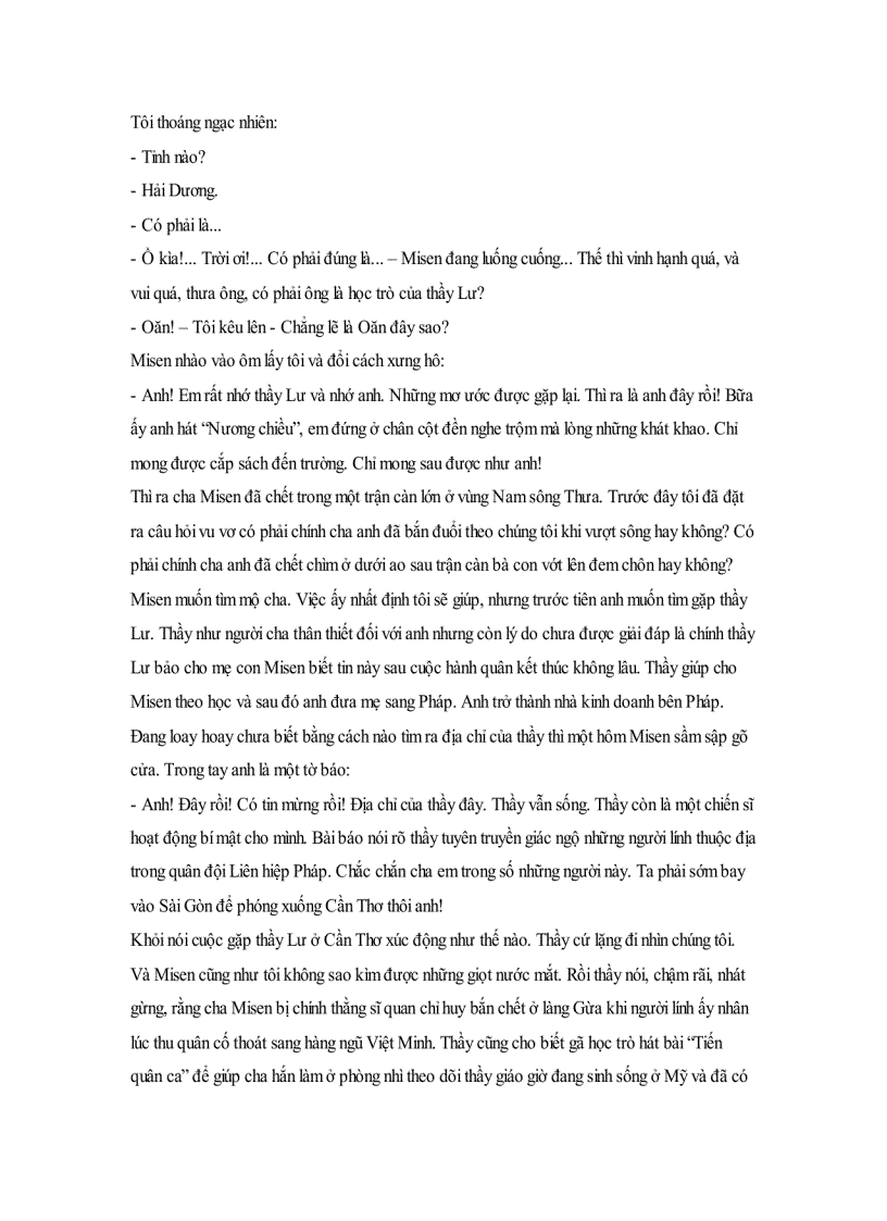 image for page Đứa con lai