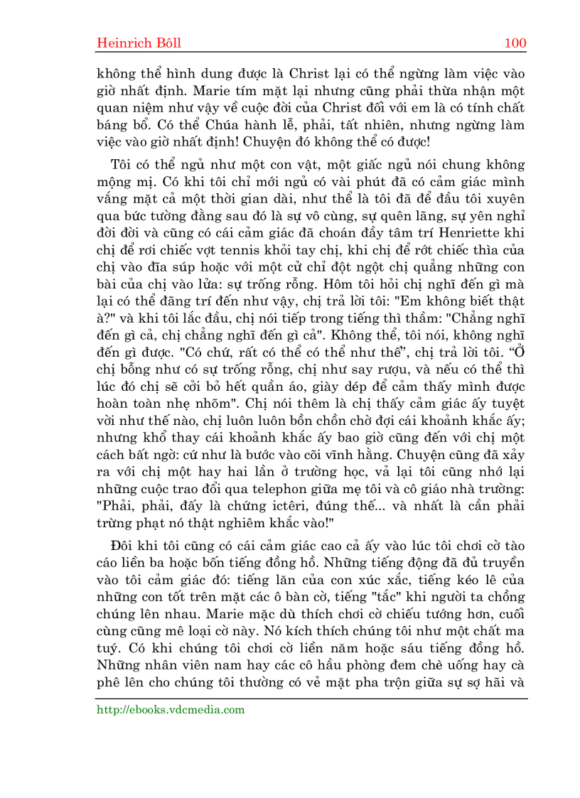 image for page Dưới cái nhìn của anh hề