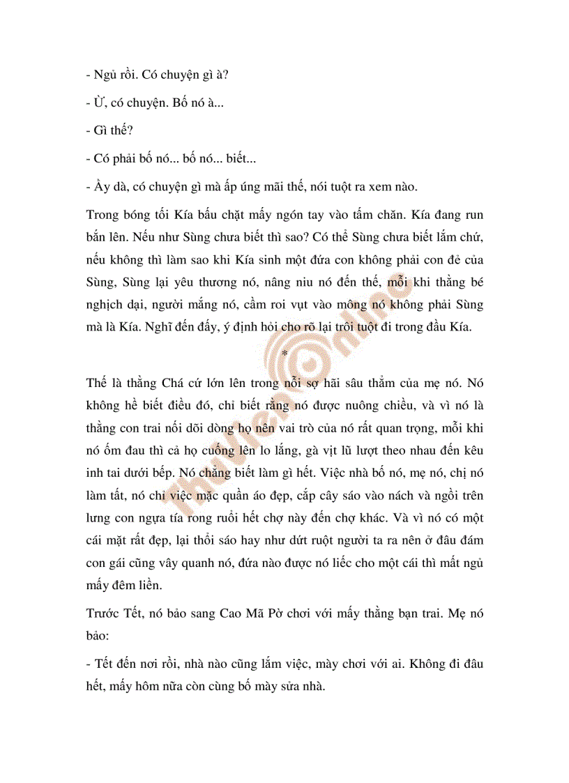 image for page Gió lùa qua cửa