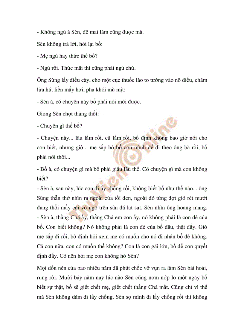 image for page Gió lùa qua cửa