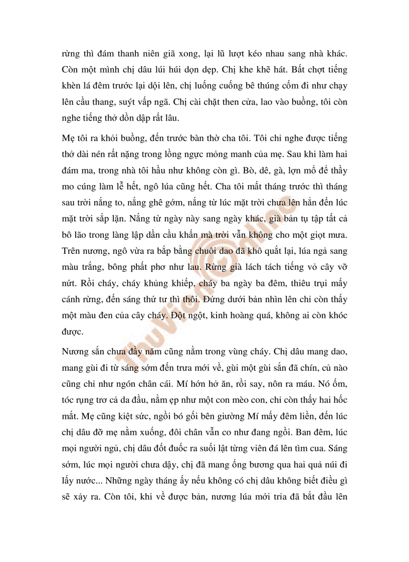 image for page Gió lùa qua cửa