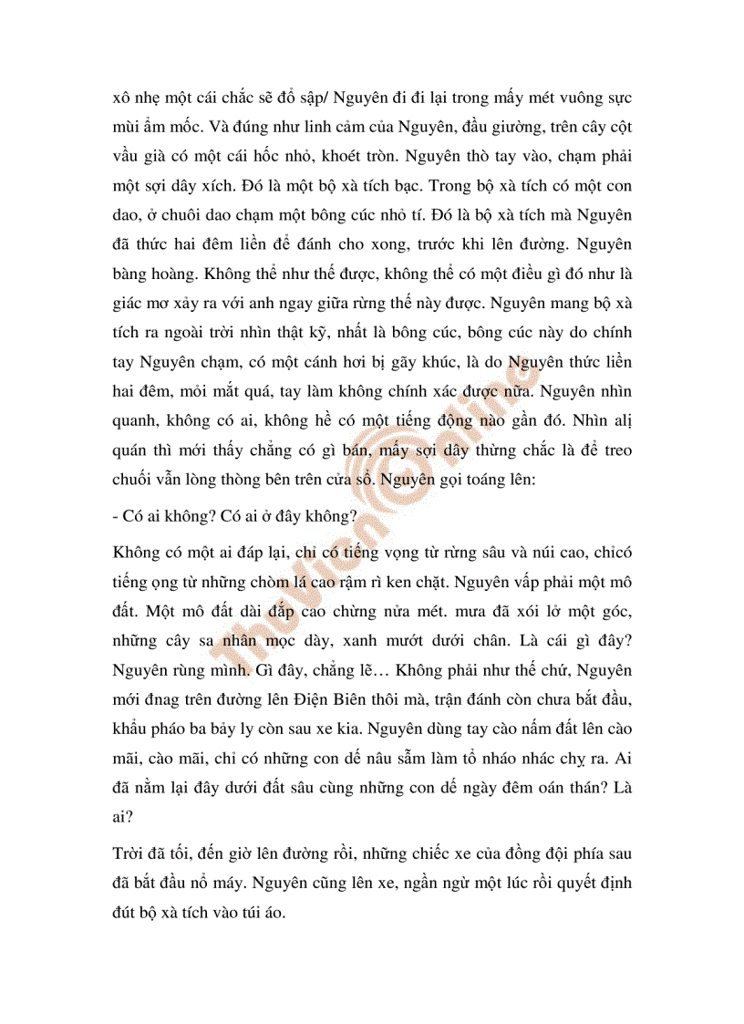 image for page Gió lùa qua cửa