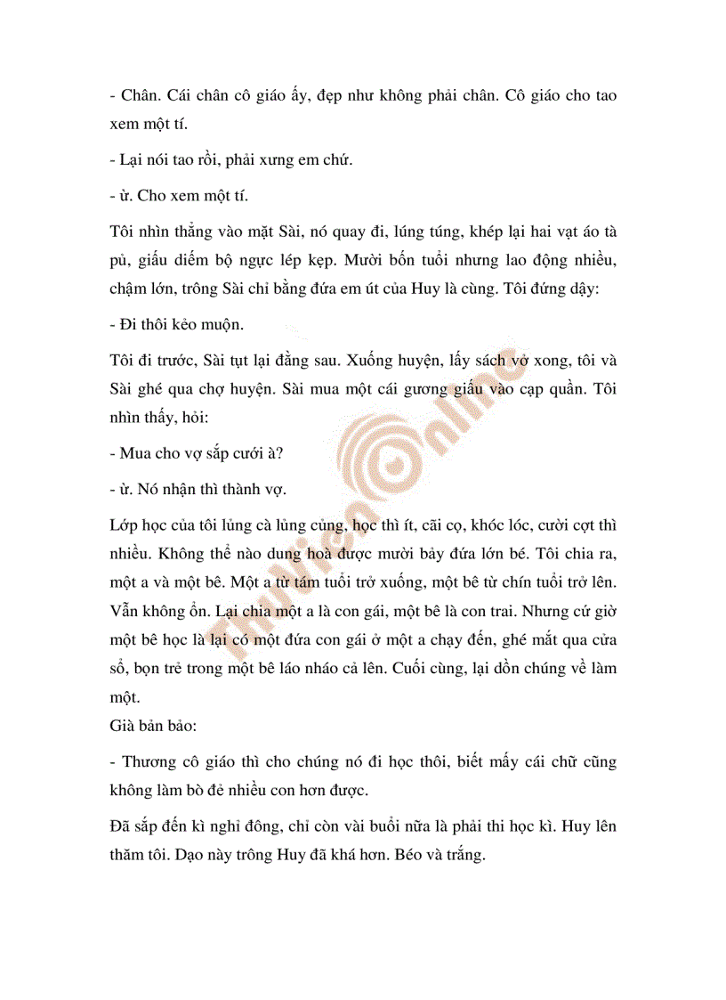 image for page Gió lùa qua cửa