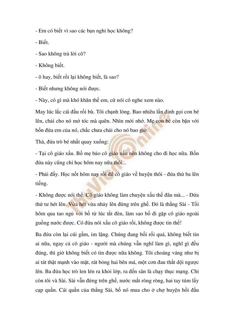 image for page Gió lùa qua cửa